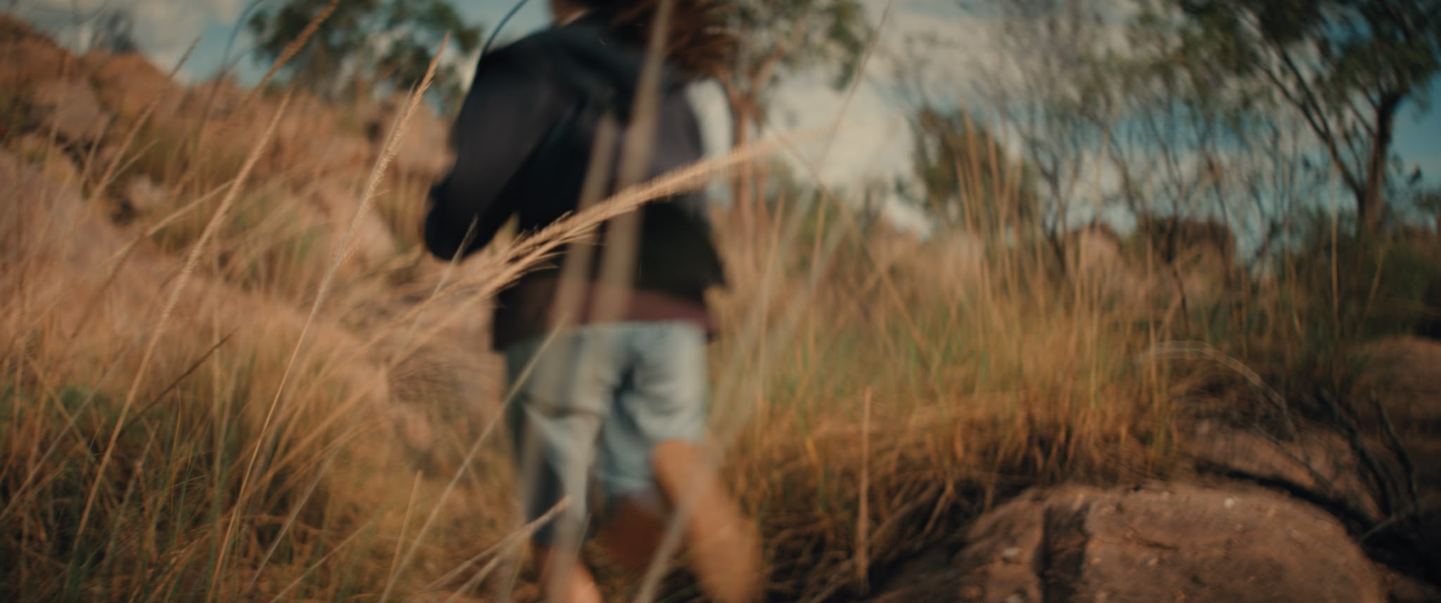 With You — frame
